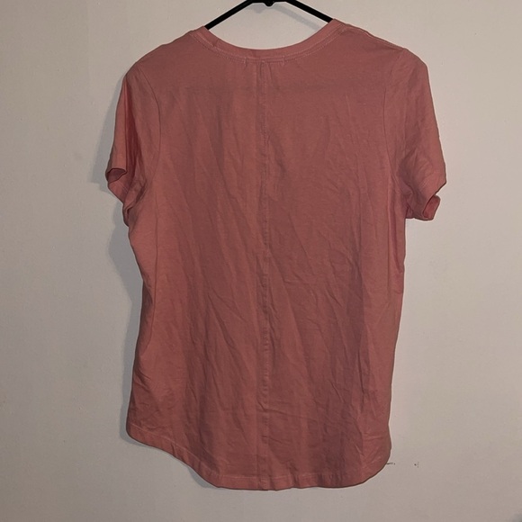 🌹NWT/ COTTON ON SCOOP TEE - Picture 2 of 2